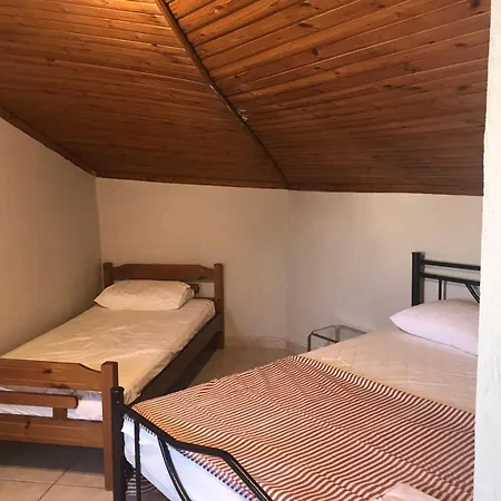Nastro Azzurro Cielo Апартаменты Kallithea (Chalkidiki)