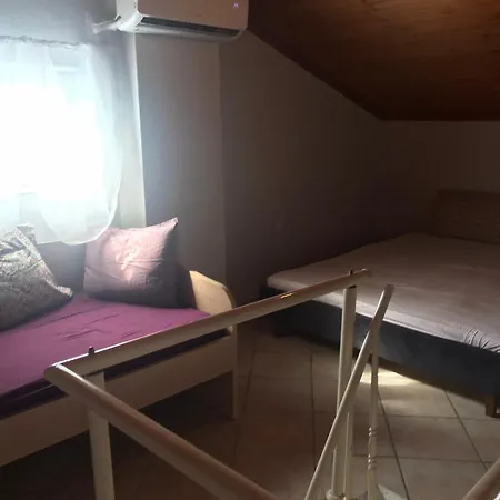 Nastro Azzurro Cielo Apartment