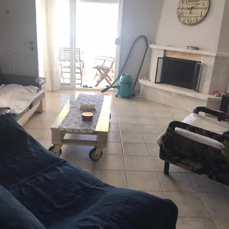Nastro Azzurro Cielo Apartment Kallithea (Chalkidiki)
