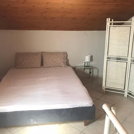 Nastro Azzurro Cielo Apartment