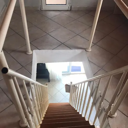 Nastro Azzurro Cielo Apartment *